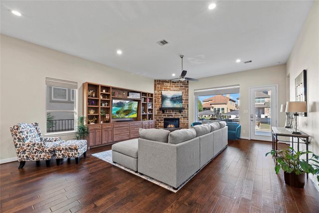 17922 Olde Oaks Estate Court, Cypress, TX 77433