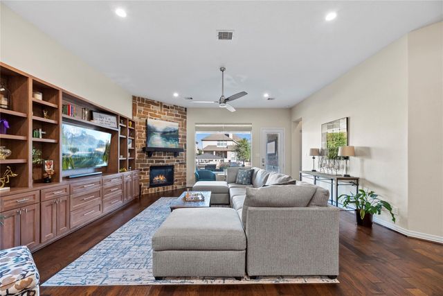 17922 Olde Oaks Estate Court, Cypress, TX 77433