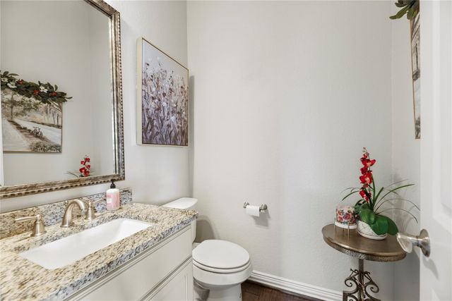 17922 Olde Oaks Estate Court, Cypress, TX 77433