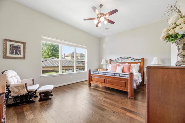 17922 Olde Oaks Estate Court, Cypress, TX 77433