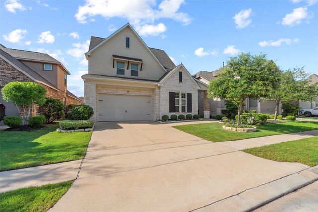 17922 Olde Oaks Estate Court, Cypress, TX 77433