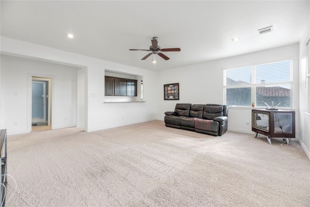 17922 Olde Oaks Estate Court, Cypress, TX 77433