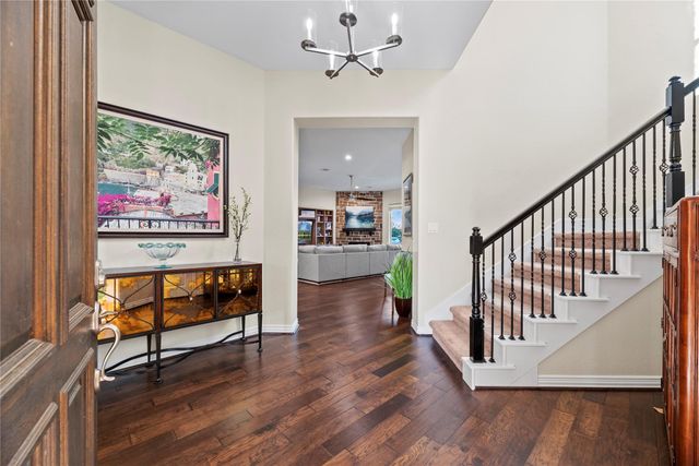 17922 Olde Oaks Estate Court, Cypress, TX 77433