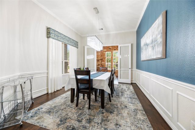 17922 Olde Oaks Estate Court, Cypress, TX 77433