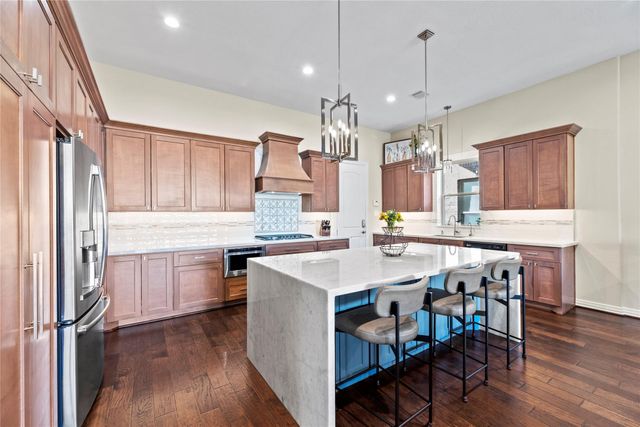 17922 Olde Oaks Estate Court, Cypress, TX 77433