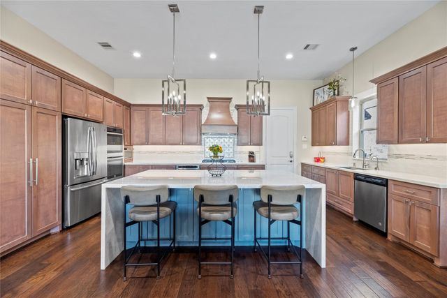 17922 Olde Oaks Estate Court, Cypress, TX 77433