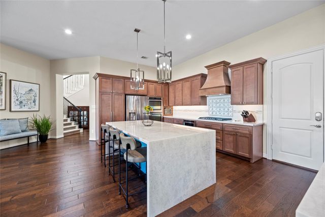 17922 Olde Oaks Estate Court, Cypress, TX 77433