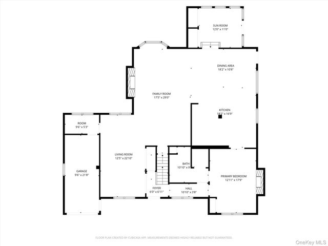16 Mockingbird Lane, Washingtonville, NY 10992