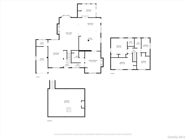 16 Mockingbird Lane, Washingtonville, NY 10992