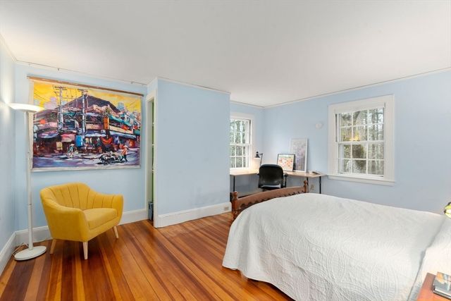 55 Glezen Ln, Wayland, MA 01778