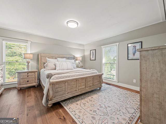 3075 Stillwater Drive, Gainesville, GA 30506
