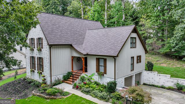 3075 Stillwater Drive, Gainesville, GA 30506