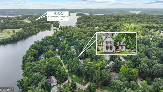 3075 Stillwater Drive, Gainesville, GA 30506