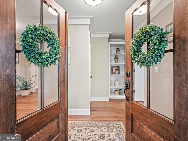 3075 Stillwater Drive, Gainesville, GA 30506