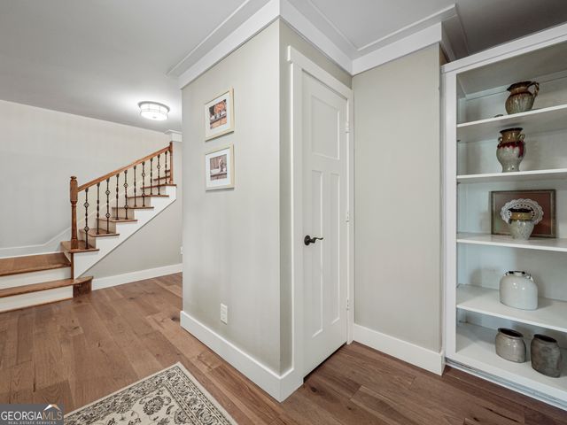 3075 Stillwater Drive, Gainesville, GA 30506