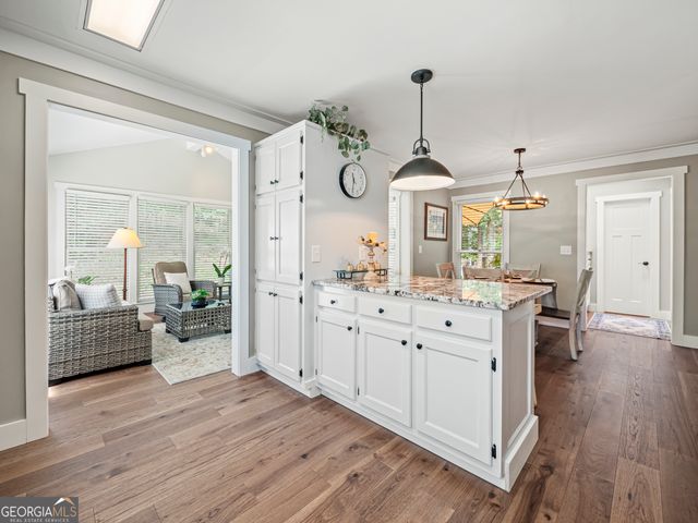 3075 Stillwater Drive, Gainesville, GA 30506