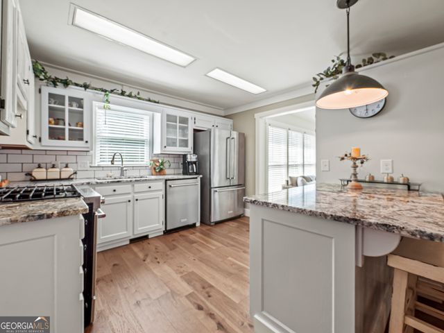 3075 Stillwater Drive, Gainesville, GA 30506