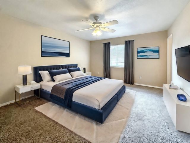 4953 Wampler Drive, The Colony, TX 75056