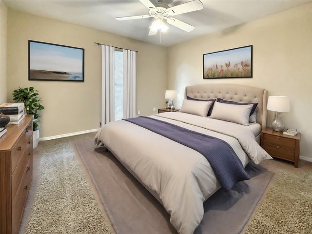 4953 Wampler Drive, The Colony, TX 75056