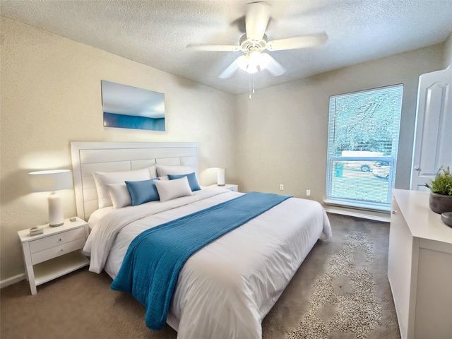 4953 Wampler Drive, The Colony, TX 75056