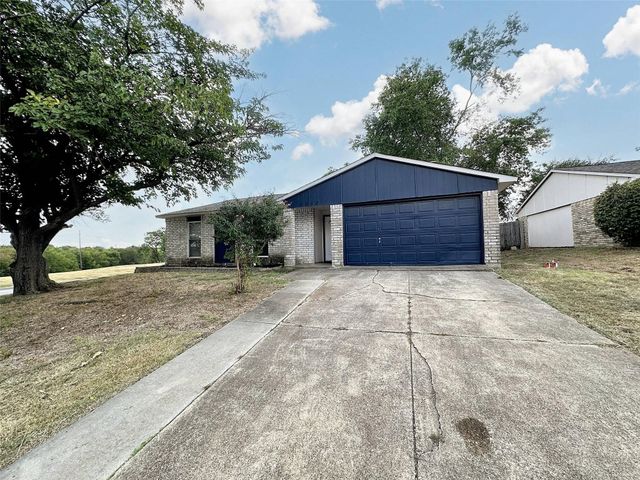 4953 Wampler Drive, The Colony, TX 75056