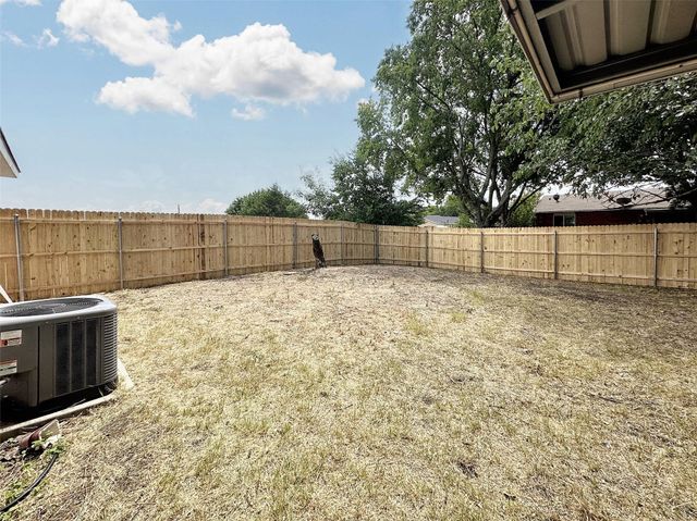 4953 Wampler Drive, The Colony, TX 75056