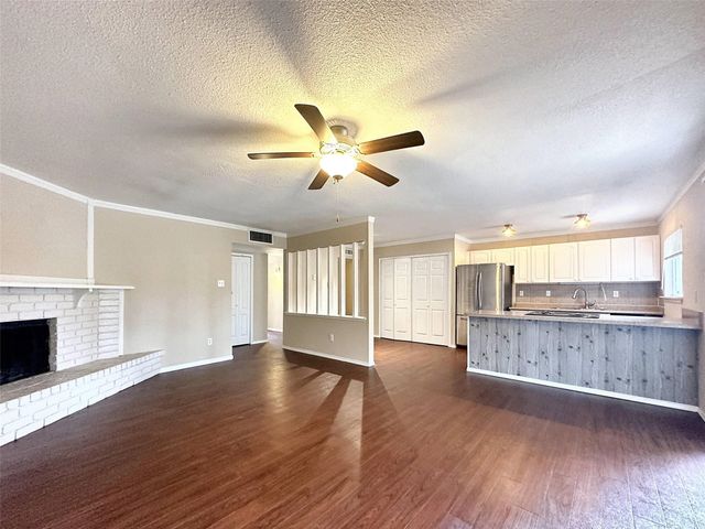 4953 Wampler Drive, The Colony, TX 75056