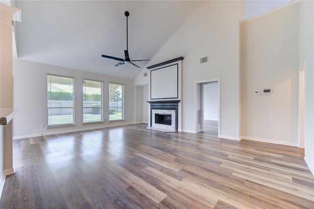 20911 Golden Sycamore Trail, Cypress, TX 77433