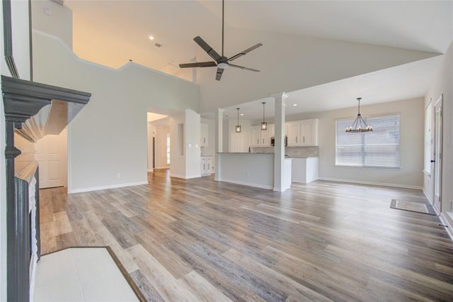 20911 Golden Sycamore Trail, Cypress, TX 77433