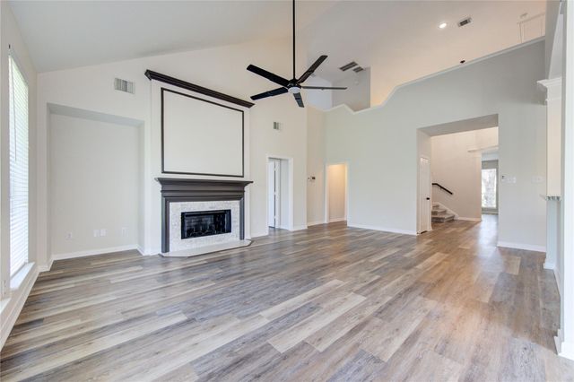 20911 Golden Sycamore Trail, Cypress, TX 77433
