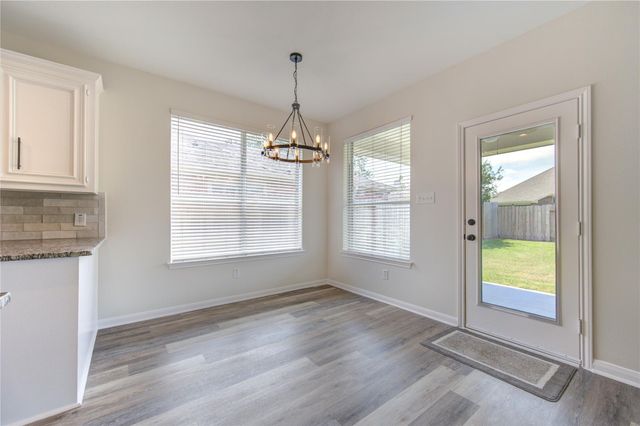 20911 Golden Sycamore Trail, Cypress, TX 77433