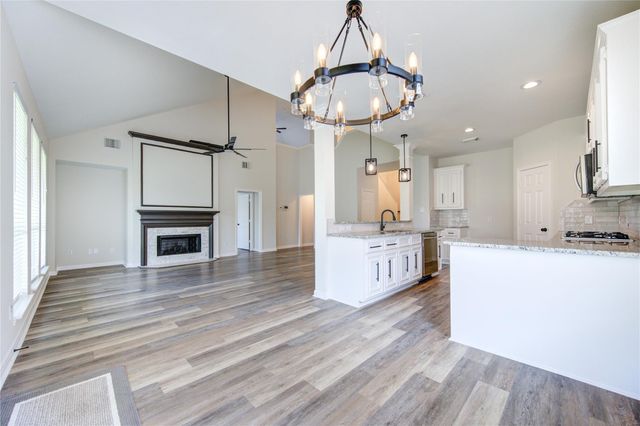 20911 Golden Sycamore Trail, Cypress, TX 77433