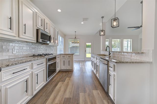 20911 Golden Sycamore Trail, Cypress, TX 77433