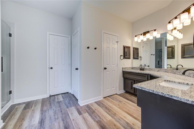 20911 Golden Sycamore Trail, Cypress, TX 77433
