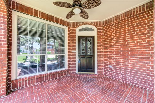 20911 Golden Sycamore Trail, Cypress, TX 77433