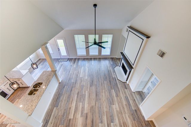 20911 Golden Sycamore Trail, Cypress, TX 77433