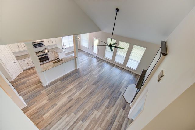 20911 Golden Sycamore Trail, Cypress, TX 77433