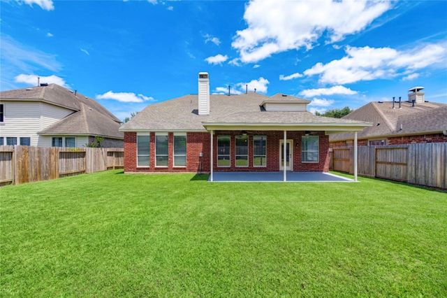 20911 Golden Sycamore Trail, Cypress, TX 77433