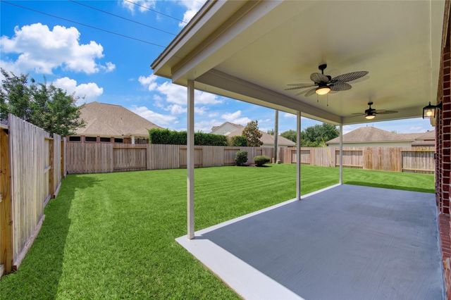 20911 Golden Sycamore Trail, Cypress, TX 77433