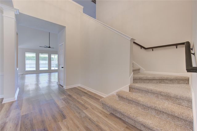 20911 Golden Sycamore Trail, Cypress, TX 77433