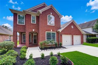 20911 Golden Sycamore Trail, Cypress, TX 77433