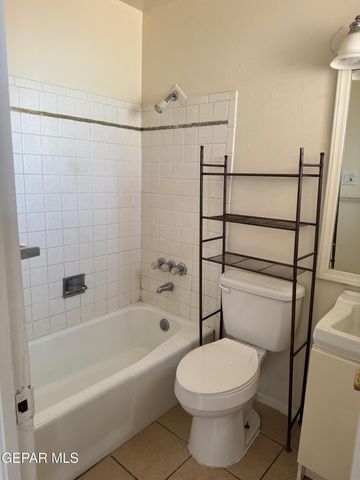 5629 WADSWORTH Avenue, El Paso, TX 79924