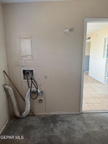 5629 WADSWORTH Avenue, El Paso, TX 79924