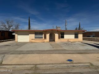 5629 WADSWORTH Avenue, El Paso, TX 79924