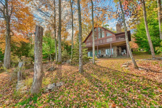 164 S Shore Drive, Wurtsboro, NY 12790