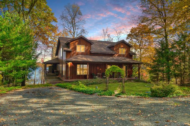 164 S Shore Drive, Wurtsboro, NY 12790