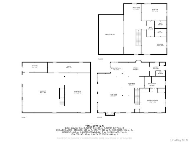 164 S Shore Drive, Wurtsboro, NY 12790