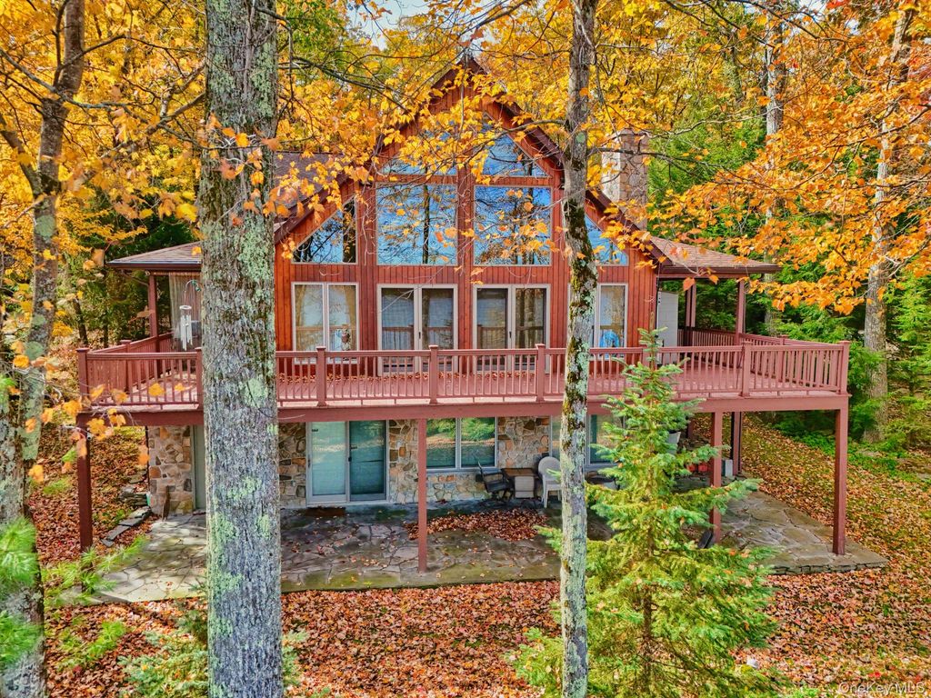 164 S Shore Drive, Wurtsboro, NY 12790