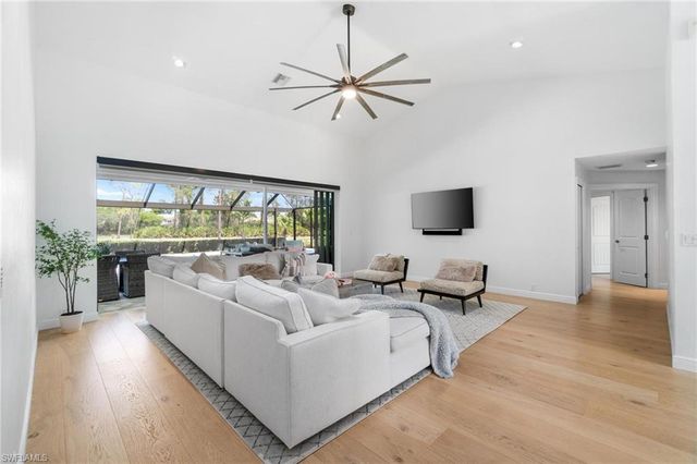 12856 Bald Cypress LN, Naples, FL 34119