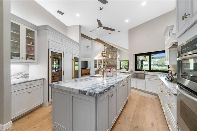 12856 Bald Cypress LN, Naples, FL 34119